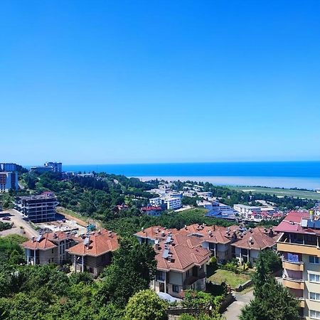 Akustik Residence Bostanci Zewnętrze zdjęcie