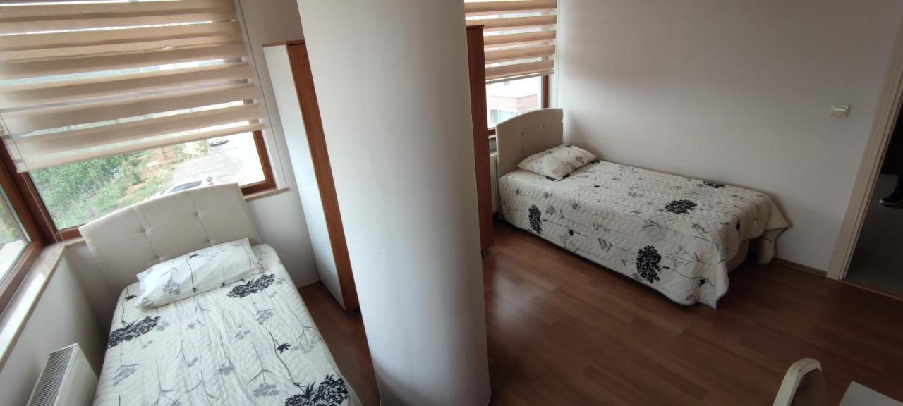 Akustik Residence Bostanci Zewnętrze zdjęcie