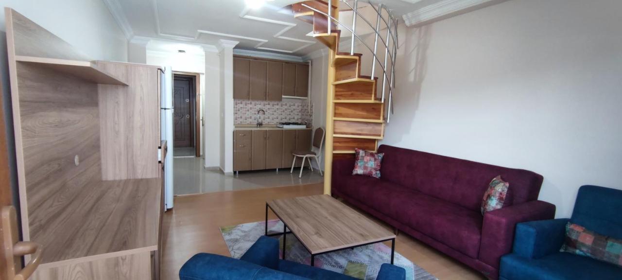 Akustik Residence Bostanci Zewnętrze zdjęcie