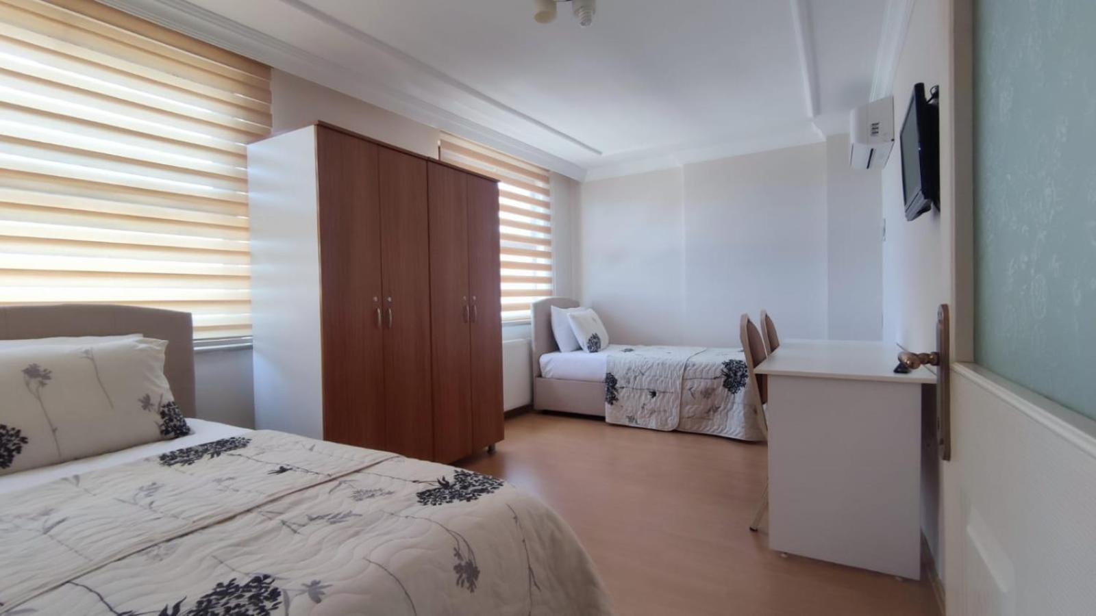 Akustik Residence Bostanci Zewnętrze zdjęcie