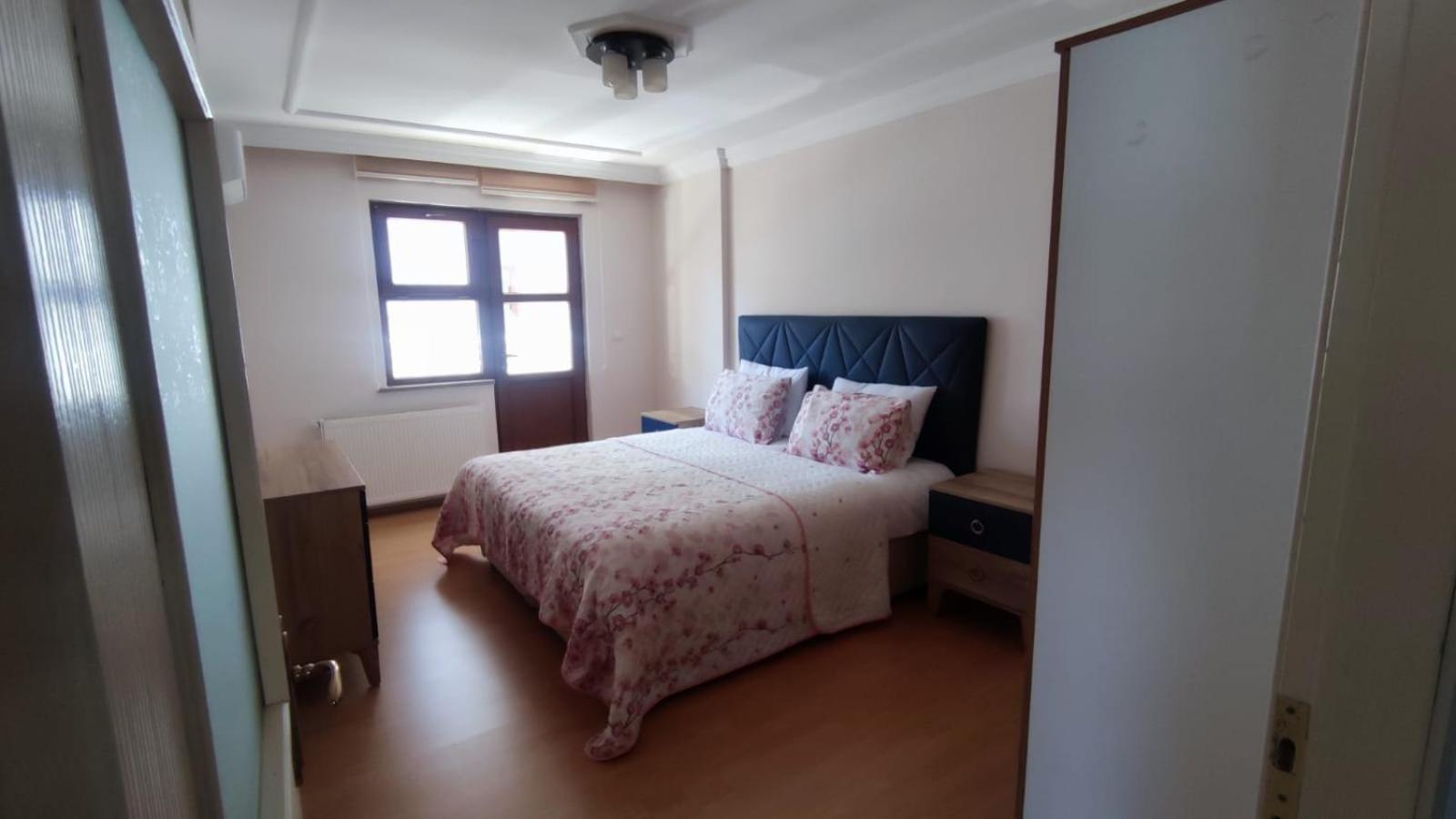 Akustik Residence Bostanci Zewnętrze zdjęcie