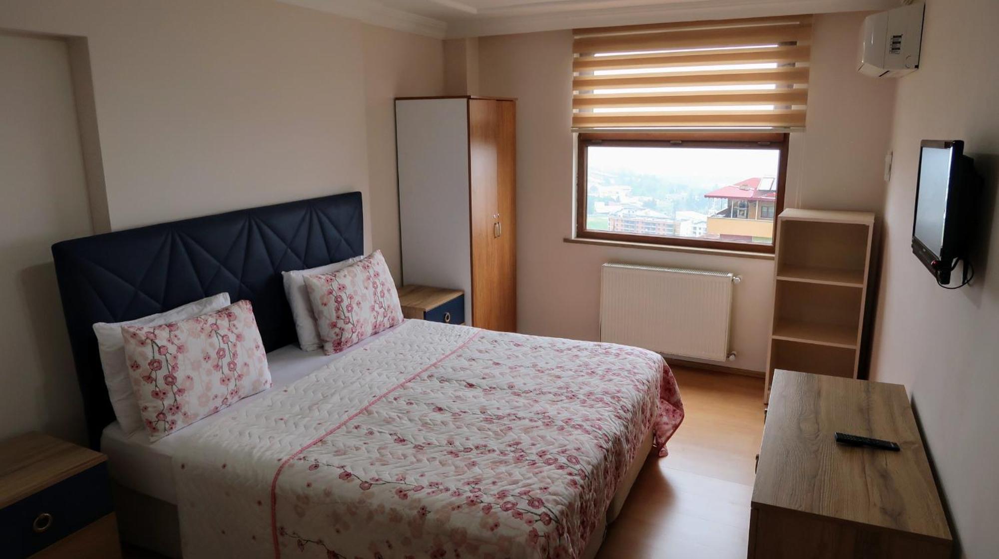 Akustik Residence Bostanci Zewnętrze zdjęcie