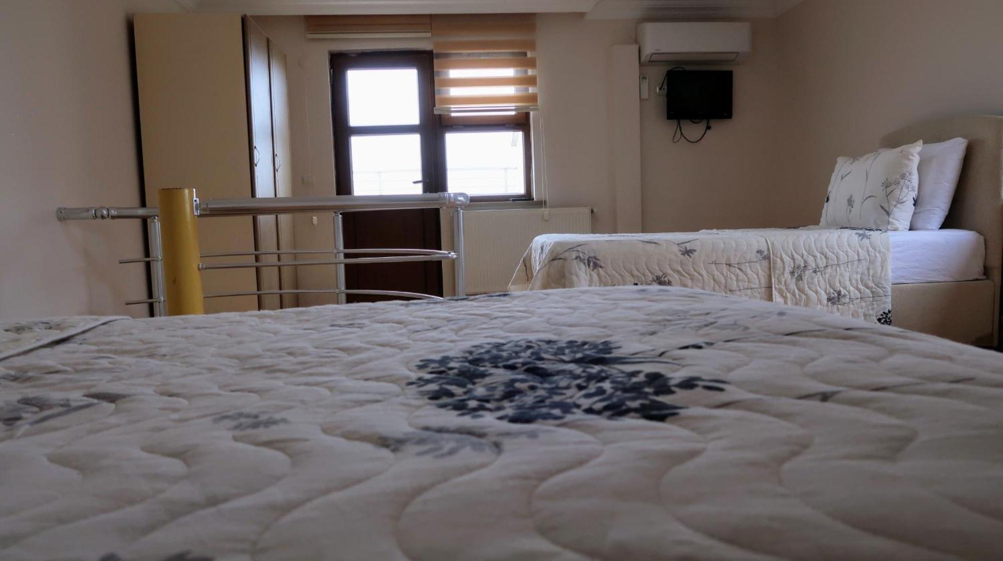 Akustik Residence Bostanci Zewnętrze zdjęcie