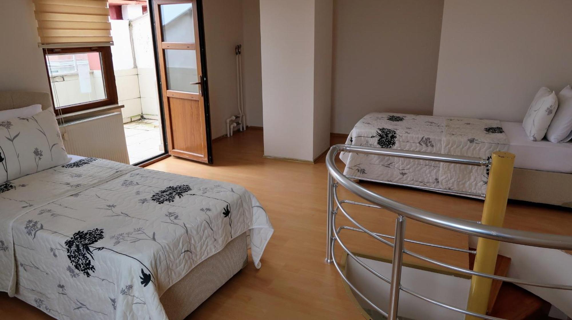 Akustik Residence Bostanci Zewnętrze zdjęcie