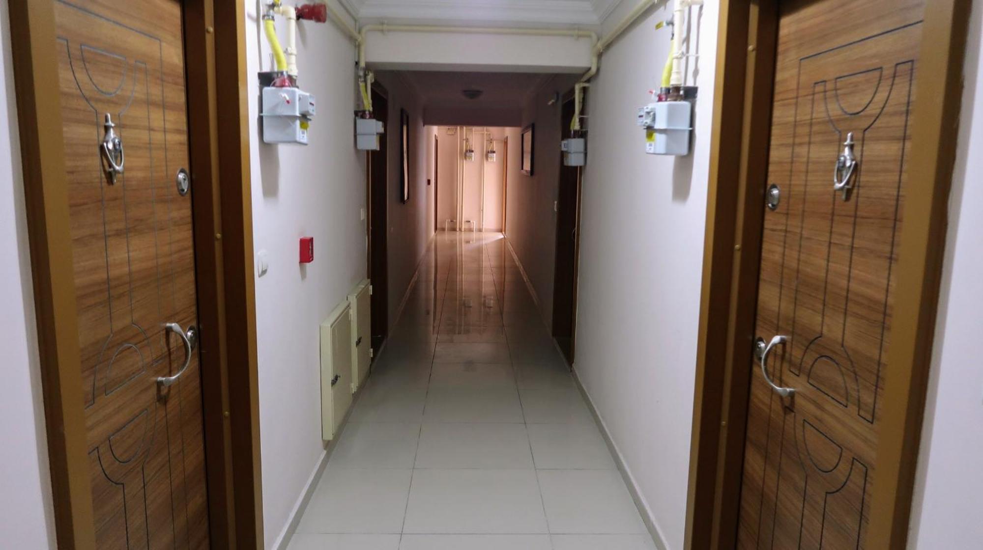 Akustik Residence Bostanci Zewnętrze zdjęcie