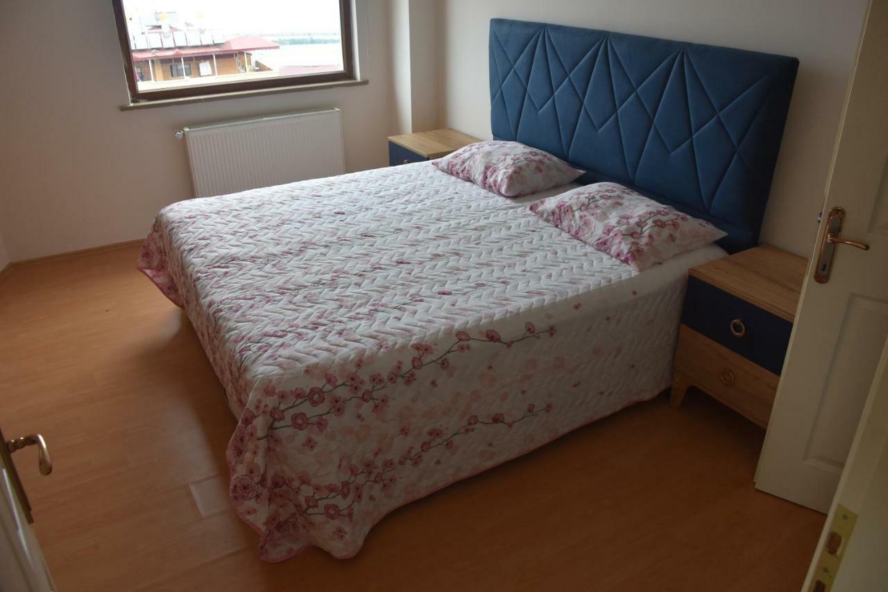 Akustik Residence Bostanci Zewnętrze zdjęcie