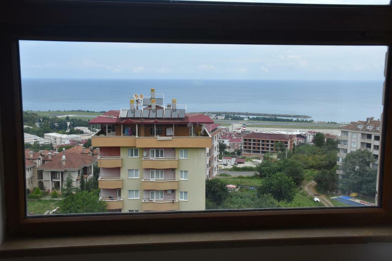 Akustik Residence Bostanci Zewnętrze zdjęcie